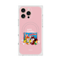 Premium Square Case with MagSafe［ Kuppy Ramune - Drawing 2 ］