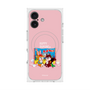 Premium Square Case with MagSafe［ Kuppy Ramune - Drawing 2 ］