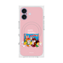 Premium Square Case with MagSafe［ Kuppy Ramune - Drawing 2 ］