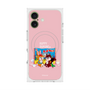 Premium Square Case with MagSafe［ Kuppy Ramune - Drawing 2 ］