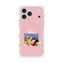 Premium Square Case with MagSafe［ Kuppy Ramune - Drawing 2 ］