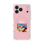Premium Square Case with MagSafe［ Kuppy Ramune - Drawing 2 ］