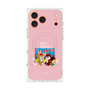 Premium Square Case with MagSafe［ Kuppy Ramune - Drawing 2 ］