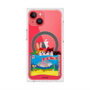 Premium Square Case with MagSafe［ Kuppy Ramune - Drawing 3 ］