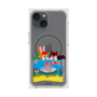 Premium Square Case with MagSafe［ Kuppy Ramune - Drawing 3 ］