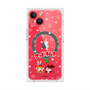 Premium Square Case with MagSafe［ Kuppy Ramune - Lying Down ］