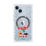 Premium Square Case with MagSafe［ Kuppy Ramune - Lying Down ］