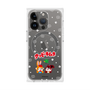 Premium Square Case with MagSafe［ Kuppy Ramune - Lying Down ］