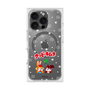 Premium Square Case with MagSafe［ Kuppy Ramune - Lying Down ］