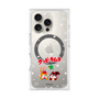 Premium Square Case with MagSafe［ Kuppy Ramune - Lying Down ］