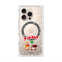 Premium Square Case with MagSafe［ Kuppy Ramune - Lying Down ］