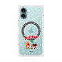Premium Square Case with MagSafe［ Kuppy Ramune - Lying Down ］