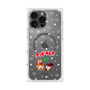 Premium Square Case with MagSafe［ Kuppy Ramune - Lying Down ］