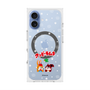 Premium Square Case with MagSafe［ Kuppy Ramune - Lying Down ］