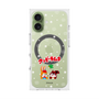 Premium Square Case with MagSafe［ Kuppy Ramune - Lying Down ］