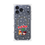 Premium Square Case with MagSafe［ Kuppy Ramune - Lying Down ］