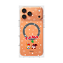 Premium Square Case with MagSafe［ Kuppy Ramune - Lying Down ］