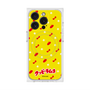Premium Square Case with MagSafe［ Kuppy Ramune - Pattern 1 ］