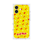 Premium Square Case with MagSafe［ Kuppy Ramune - Pattern 1 ］