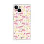Premium Square Case with MagSafe［ Kuppy Ramune - Pattern 2 ］