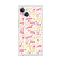 Premium Square Case with MagSafe［ Kuppy Ramune - Pattern 2 ］