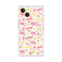 Premium Square Case with MagSafe［ Kuppy Ramune - Pattern 2 ］