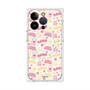 Premium Square Case with MagSafe［ Kuppy Ramune - Pattern 2 ］