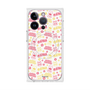 Premium Square Case with MagSafe［ Kuppy Ramune - Pattern 2 ］