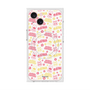 Premium Square Case with MagSafe［ Kuppy Ramune - Pattern 2 ］