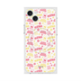 Premium Square Case with MagSafe［ Kuppy Ramune - Pattern 2 ］