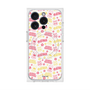 Premium Square Case with MagSafe［ Kuppy Ramune - Pattern 2 ］