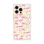 Premium Square Case with MagSafe［ Kuppy Ramune - Pattern 2 ］