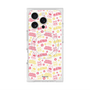 Premium Square Case with MagSafe［ Kuppy Ramune - Pattern 2 ］