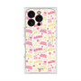 Premium Square Case with MagSafe［ Kuppy Ramune - Pattern 2 ］
