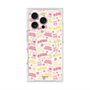 Premium Square Case with MagSafe［ Kuppy Ramune - Pattern 2 ］