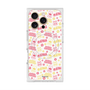 Premium Square Case with MagSafe［ Kuppy Ramune - Pattern 2 ］