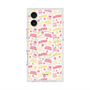 Premium Square Case with MagSafe［ Kuppy Ramune - Pattern 2 ］