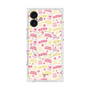 Premium Square Case with MagSafe［ Kuppy Ramune - Pattern 2 ］