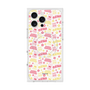 Premium Square Case with MagSafe［ Kuppy Ramune - Pattern 2 ］