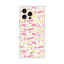Premium Square Case with MagSafe［ Kuppy Ramune - Pattern 2 ］