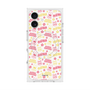 Premium Square Case with MagSafe［ Kuppy Ramune - Pattern 2 ］