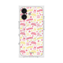 Premium Square Case with MagSafe［ Kuppy Ramune - Pattern 2 ］