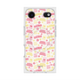 Premium Square Case with MagSafe［ Kuppy Ramune - Pattern 2 ］