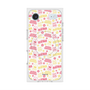 Premium Square Case with MagSafe［ Kuppy Ramune - Pattern 2 ］