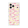 Premium Square Case with MagSafe［ Kuppy Ramune - Pattern 2 ］