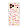 Premium Square Case with MagSafe［ Kuppy Ramune - Pattern 2 ］