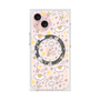 Premium Square Case with MagSafe［ Mokmokchan - Stars ］