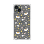Premium Square Case with MagSafe［ Mokmokchan - Stars ］