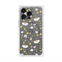 Premium Square Case with MagSafe［ Mokmokchan - Stars ］