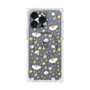 Premium Square Case with MagSafe［ Mokmokchan - Stars ］